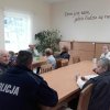 Spotkanie z policjantem marzec 2016